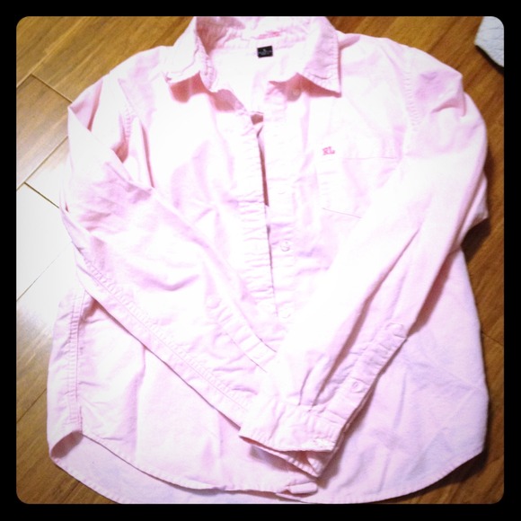 Ralph Lauren Buttonup