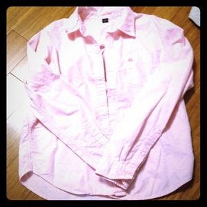 Ralph Lauren Buttonup