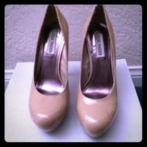 Steve Madden Heels