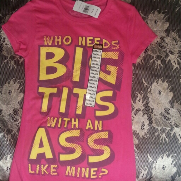 Funny shirt