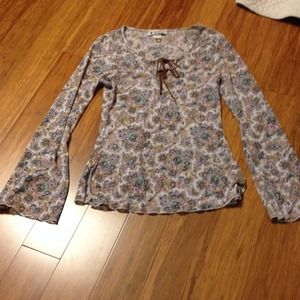 Hippie Top