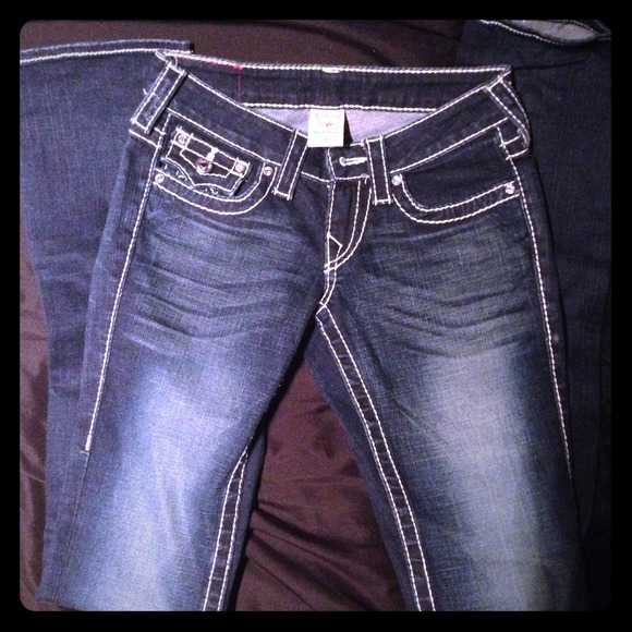 NWOT true religion jeans