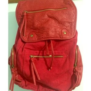 ❗️REDUCED❗️Urban Outfitters Backpack 😌