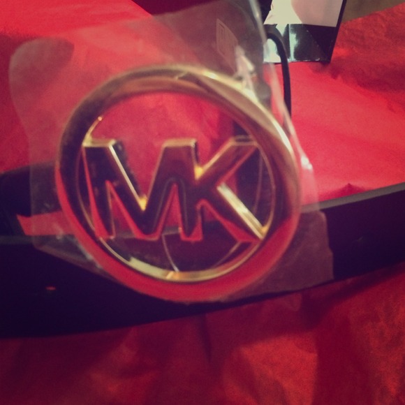 MK Belt for Women's