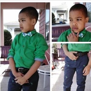 Kids bow ties