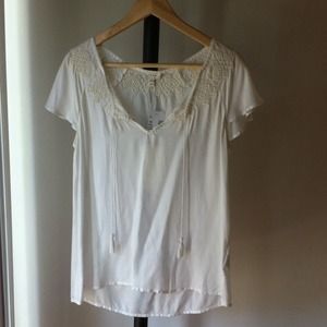 Soft joie top, new with tags