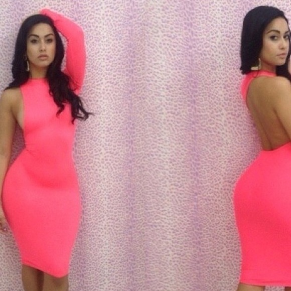 Bodycon dress