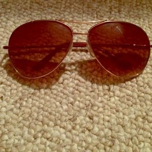 Aviator Sunglasses