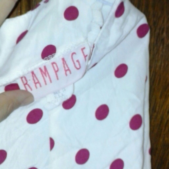 90s high wais skirt short - Picture 3 of 3