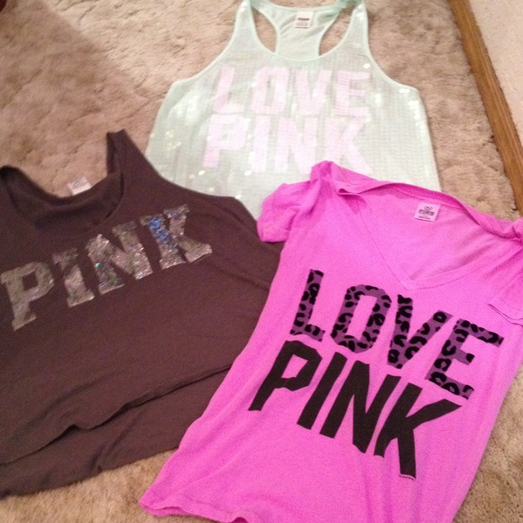 Vs green tank @devynibarra