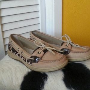 Sperry Top-Sider