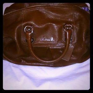Like new Coach Bag
