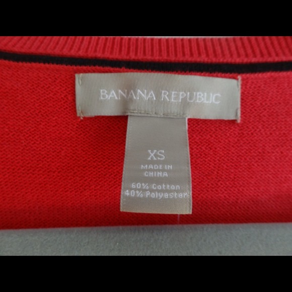 NWT BR sweater - Picture 3 of 4