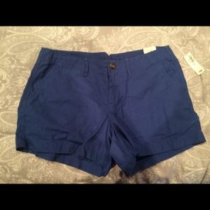 Blue Old Navy Shorts
