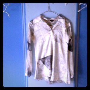 Button up shirt for wemon S