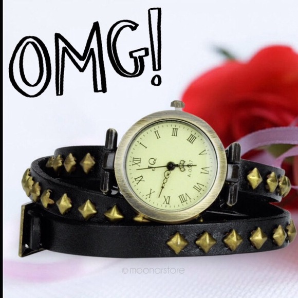 SALE!!  RETRO WATCH