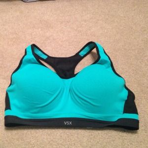Victoria's Secret sports bra