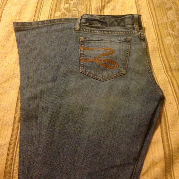 Seven jeans