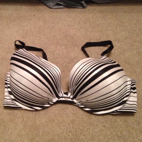 Victoria's Secret bra