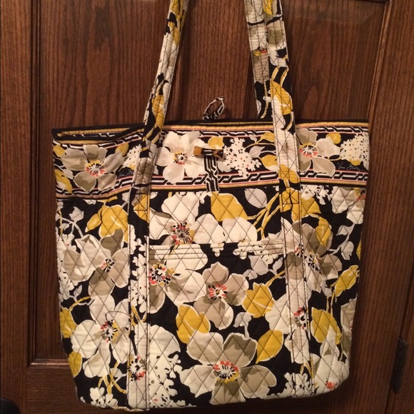 Vera Bradley bag