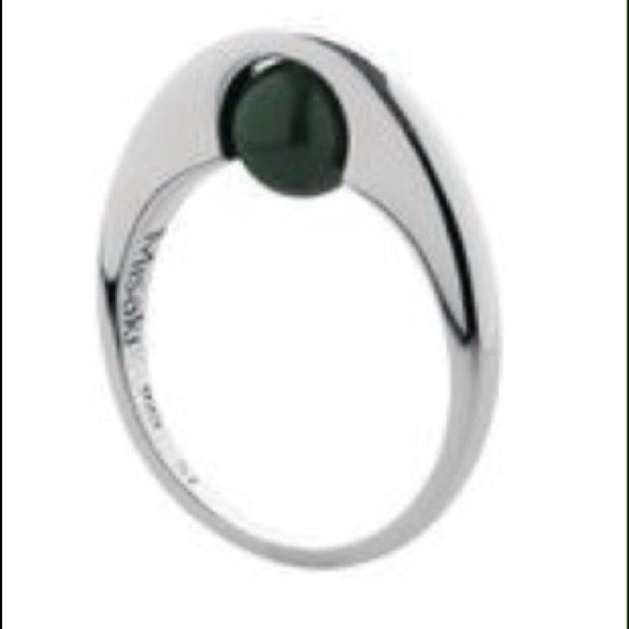 Sold⛔️Misaki - HPx3‼️🎉 cultured pearl ring⛔️