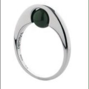 Sold⛔️Misaki - HPx3‼️🎉 cultured pearl ring⛔️