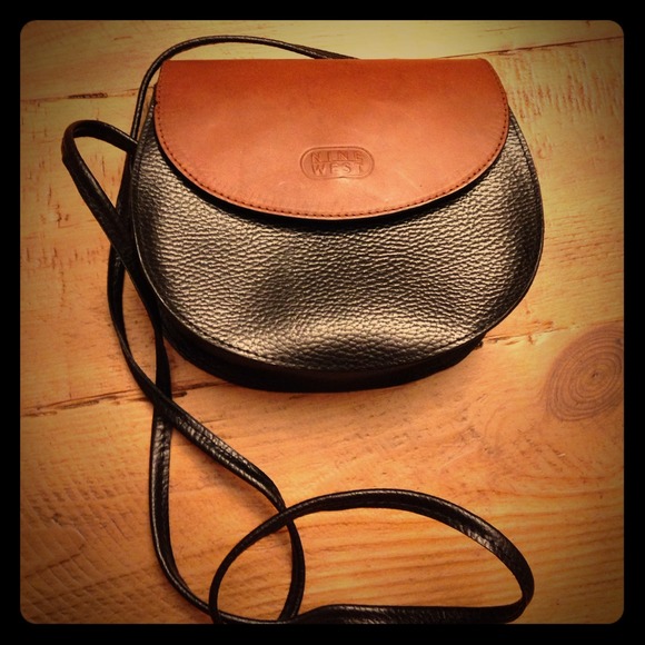 Vintage Nine West Crossbody