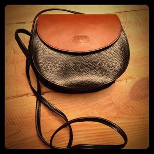 Vintage Nine West Crossbody