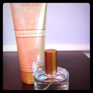 Mary Kay Lotion & Parfum
