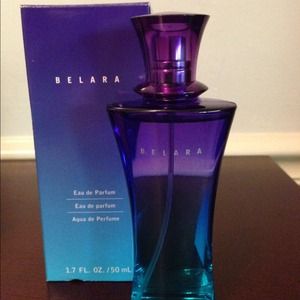 Mary Kay Belara Parfum