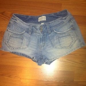 🌾 Great Jean Shorts🌾