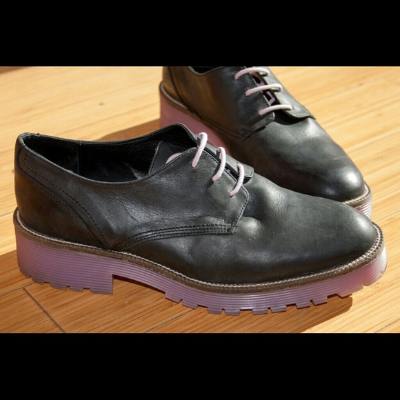 To be announced June Oxford woman's loafers - Picture 2 of 3