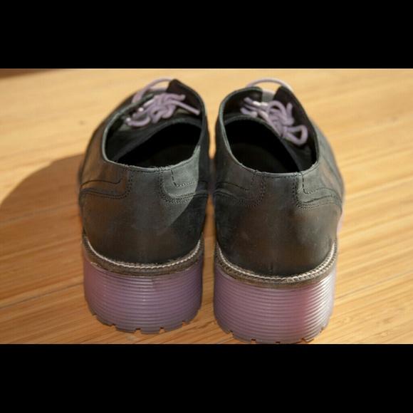 To be announced June Oxford woman's loafers - Picture 3 of 3