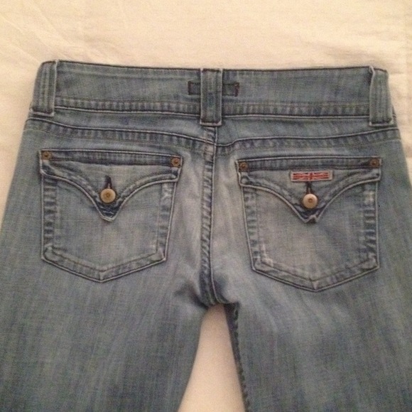 Hudson Jeans!!!! 🎀