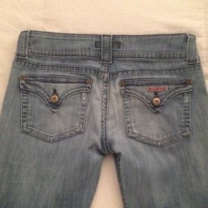 Hudson Jeans!!!! 🎀