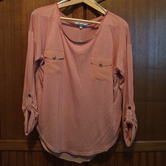 Papaya top