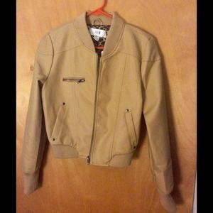 Forever 21 jacket