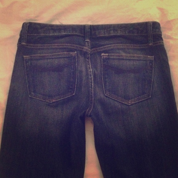 Gap Jeans!!