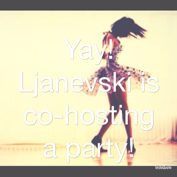 Theme Alert: Night Out! 5.9.14 - Picture 3 of 4