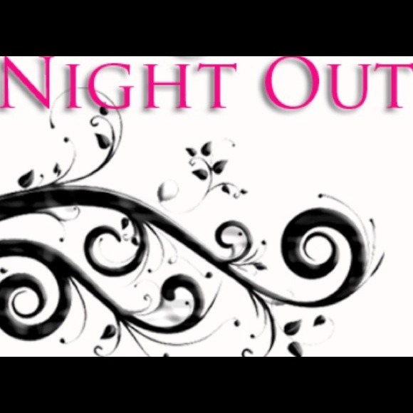 Theme Alert: Night Out! 5.9.14 - Picture 4 of 4