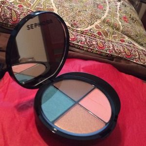 Sephora eye shadow