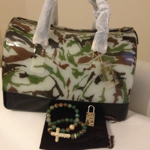 Furla Bag