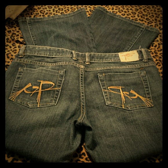 🍷  CHIP and PEPPER  Jeans 🍷 (No Trades )