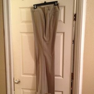 New York and Company woman's slacks