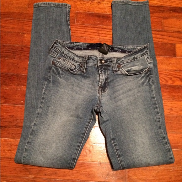 Cute skinny jeans