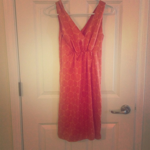H&M Dresses & Skirts - Orange dress