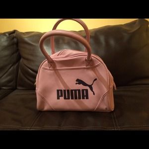 Puma handbag