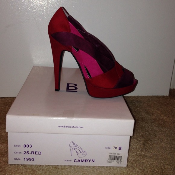 Awesome heels!!!!