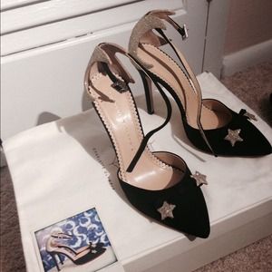 Charlotte Olympia pumps