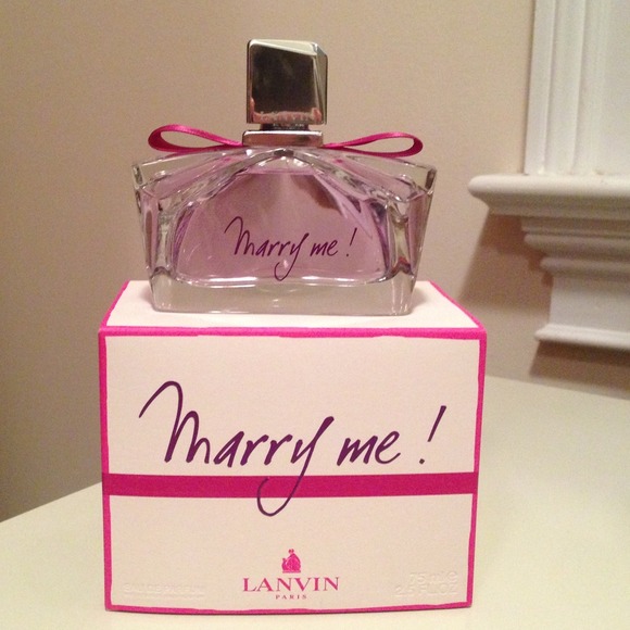 Lanvin Merry Me!Brand New Original Adorable💖2.5oz